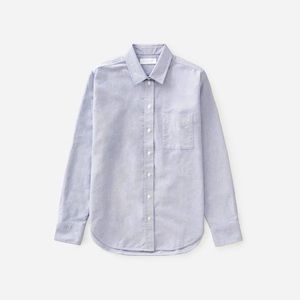 Everlane The Japanese Oxford Shirt